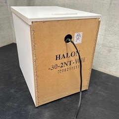 ニトリ ハロン 30-2nt NITORI HALON 収納ケース　収納棚の画像