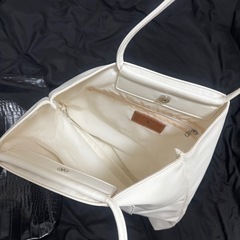 トートバッグ2点の画像
