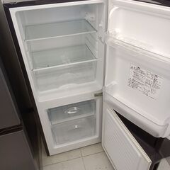 ★リユースのサカイ千葉中央店★期間限定割引有 ニトリ 冷蔵庫 106L 21年製 動作確認／クリーニング済み TC4289の画像