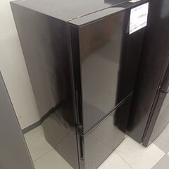 ★リユースのサカイ千葉中央店★期間限定割引有 ニトリ 冷蔵庫 106L 21年製 動作確認／クリーニング済み TC4289の画像