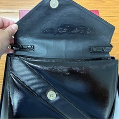 【セレモニー用バック】の画像