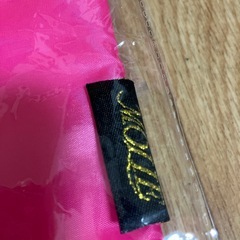 新品　保冷バッグの画像