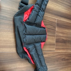 【新品】ミズノ　ウエストバッグの画像