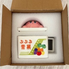 カービィ 出荷マグの画像