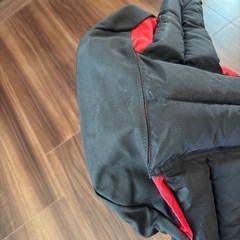 【新品】ミズノ　ウエストバッグの画像