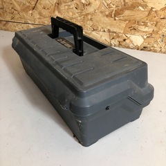工具箱 ハードケース 421 IRISの画像