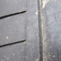 夏タイヤ 215/65R16C グッドイヤー EAGLE#1 NASCARの画像
