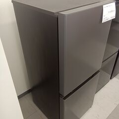 ★リユースのサカイ千葉中央店★期間限定割引有 AQUA 冷蔵庫 135L 24年製 動作確認／クリーニング済み TC4290の画像