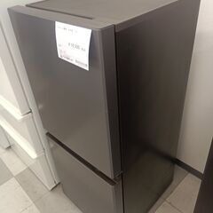 ★リユースのサカイ千葉中央店★期間限定割引有 AQUA 冷蔵庫 135L 24年製 動作確認／クリーニング済み TC4290の画像