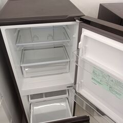 ★リユースのサカイ千葉中央店★期間限定割引有 AQUA 冷蔵庫 135L 24年製 動作確認／クリーニング済み TC4290の画像