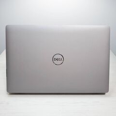 ノートパソコン DELL Latitude 5510 Core i5-10210U 8GB SSD 256GB 【高コスパ・保証あり・全国発送】の画像