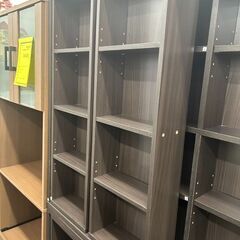【広島石内店】ジモティ割あり！！本棚/クリ-ニング済み/HG-6893の画像