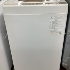 【取りに来られる方限定】TOSHIBA 洗濯機　7.0kgの画像