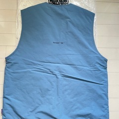 新品未使用／SPESIAL GUESTベストの画像