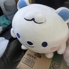 ぬいぐるみ売りますの画像