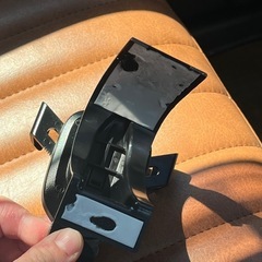 ハスラー専用スマホホルダーの画像