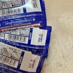 お菓子セットの画像