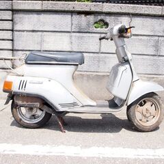 SUZUKI　スズキ　ジェンマ50/Gemma　車実働50cc 原付 富山、石川、金沢の画像