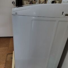 HITACHI　日立　洗濯機　５ｋｇの画像