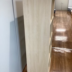 飾り棚【町田市再生家具】251482の画像