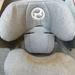 お引取り限定/三重県/値引不可 中古 現状品 Cybex サイベックス チャイルドシート [G-226]の画像