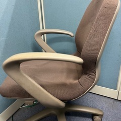 オカムラ　オフィスチェア　無料タダです！他にも多数有りの画像