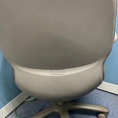 オカムラ　オフィスチェア　無料タダです！他にも多数有りの画像