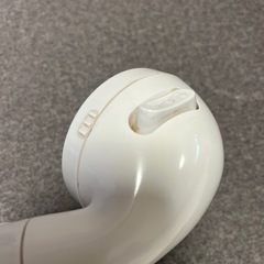 シャワーヘッド やや汚れあり の画像
