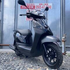 8388 ホンダ タクト AF79 実動 良好 整備済み 原付バイク売ります！！の画像