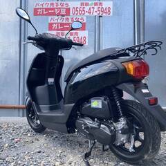 8388 ホンダ タクト AF79 実動 良好 整備済み 原付バイク売ります！！の画像