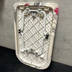アイロン台 アイロンかけ　アイロン 棚の画像