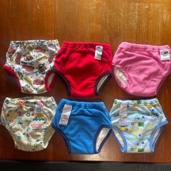【未使用品】トレーニングパンツ　6枚の画像