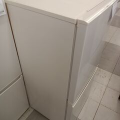 ★リユースのサカイ千葉中央店★期間限定割引有 AQUA 冷蔵庫 157L 18年製 動作確認／クリーニング済み TC4291の画像