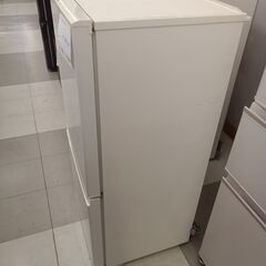 ★リユースのサカイ千葉中央店★期間限定割引有 AQUA 冷蔵庫 157L 18年製 動作確認／クリーニング済み TC4291の画像