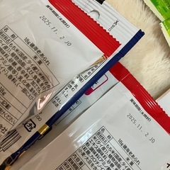 お菓子セット2の画像