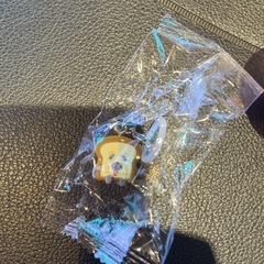 【新品】パンどろぼう　　カプセルトイ　まずいの画像