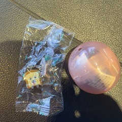 【新品】パンどろぼう　　カプセルトイ　まずいの画像