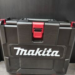 【未使用品】マキタ　充電式インパクトドライバ40Vmaxセット品　TD002GRDX　充電器、バッテリ×2(40V2.5Ah)【ハンズクラフト熊本けやき通り店】【店頭取引限定】の画像