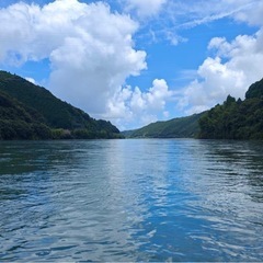仁淀川でサップの川下りしませんか