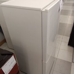 ★リユースのサカイ千葉中央店★期間限定割引有 AQUA 冷蔵庫 168L 20年製 動作確認／クリーニング済み TC4292の画像
