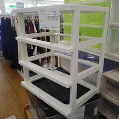 リユースのサカイ東金店 ３段衣装ケース TJ14062の画像