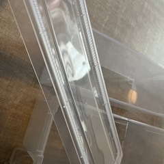 収納ケース　コミックの画像