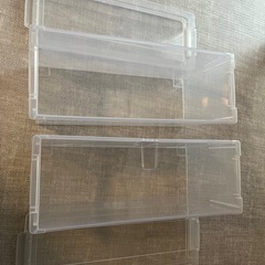 収納ケース　コミックの画像