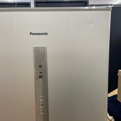 Panasonic315L冷凍冷蔵庫:2016年製【リサイクルフカツ岡崎倉庫店】250821NA-1の画像