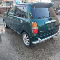 DAIHATSUミラジーノ！ミニライトスペシャルターボ！車検２年受け渡し！の画像