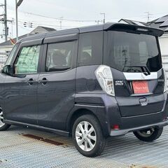 月々２.0万円～　自社ローン歓迎　☆ＥＫスペースカスタム☆の画像
