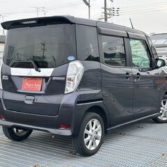 月々２.0万円～　自社ローン歓迎　☆ＥＫスペースカスタム☆の画像