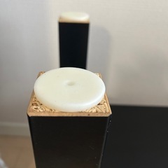【0円】IKEAのテレビ台・ローラックの画像