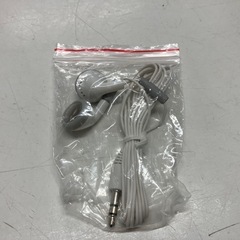 O 2508-609 DIGTAL MP3 PLAYER 年式不明 イヤホン付き バラ売り不可  動作確認済み 中古美品の画像