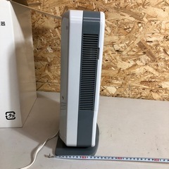 トイレ暖房 消臭機 L3302-0017 通電確認済みの画像